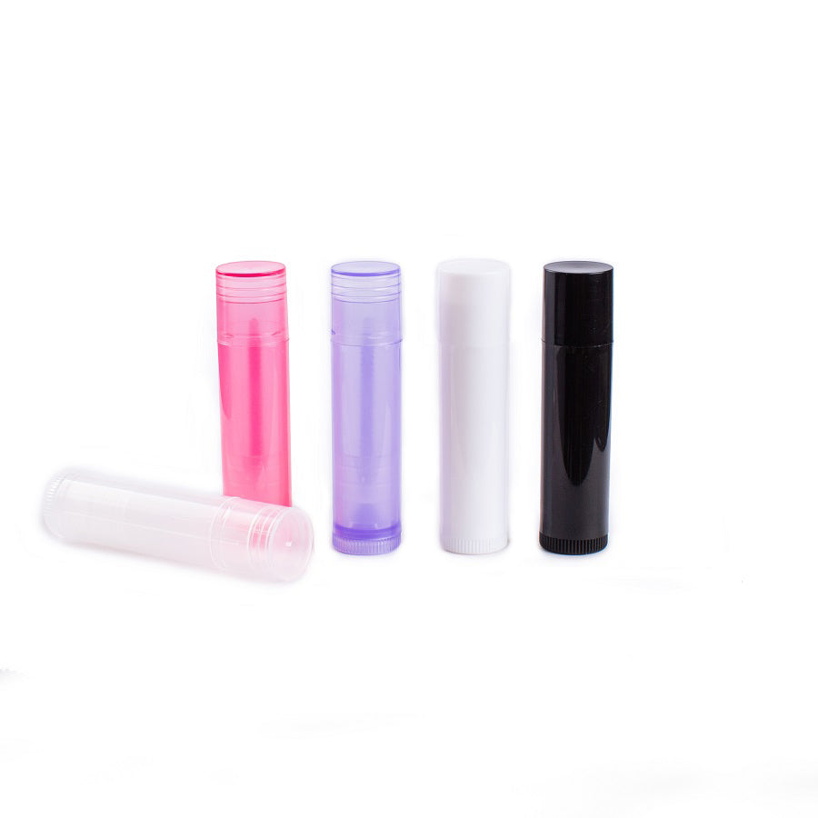 Lip Balm Tubes