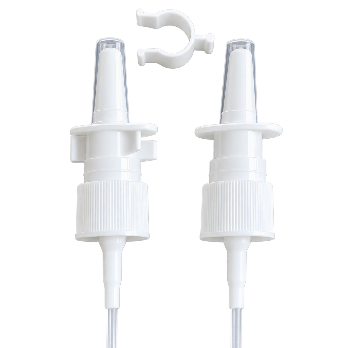 Nasal Spray Top