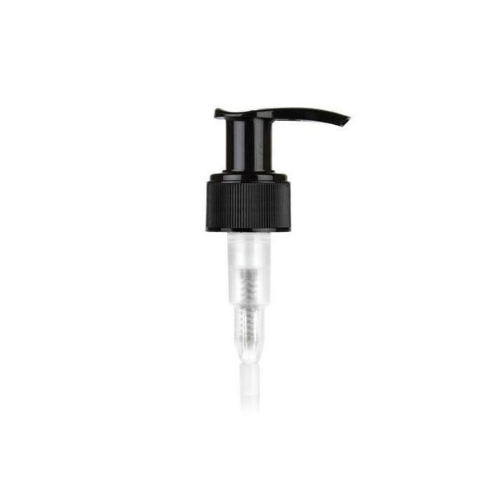 Pump Top for 100ml-500ml Bottles (28/410) Pop-up Style