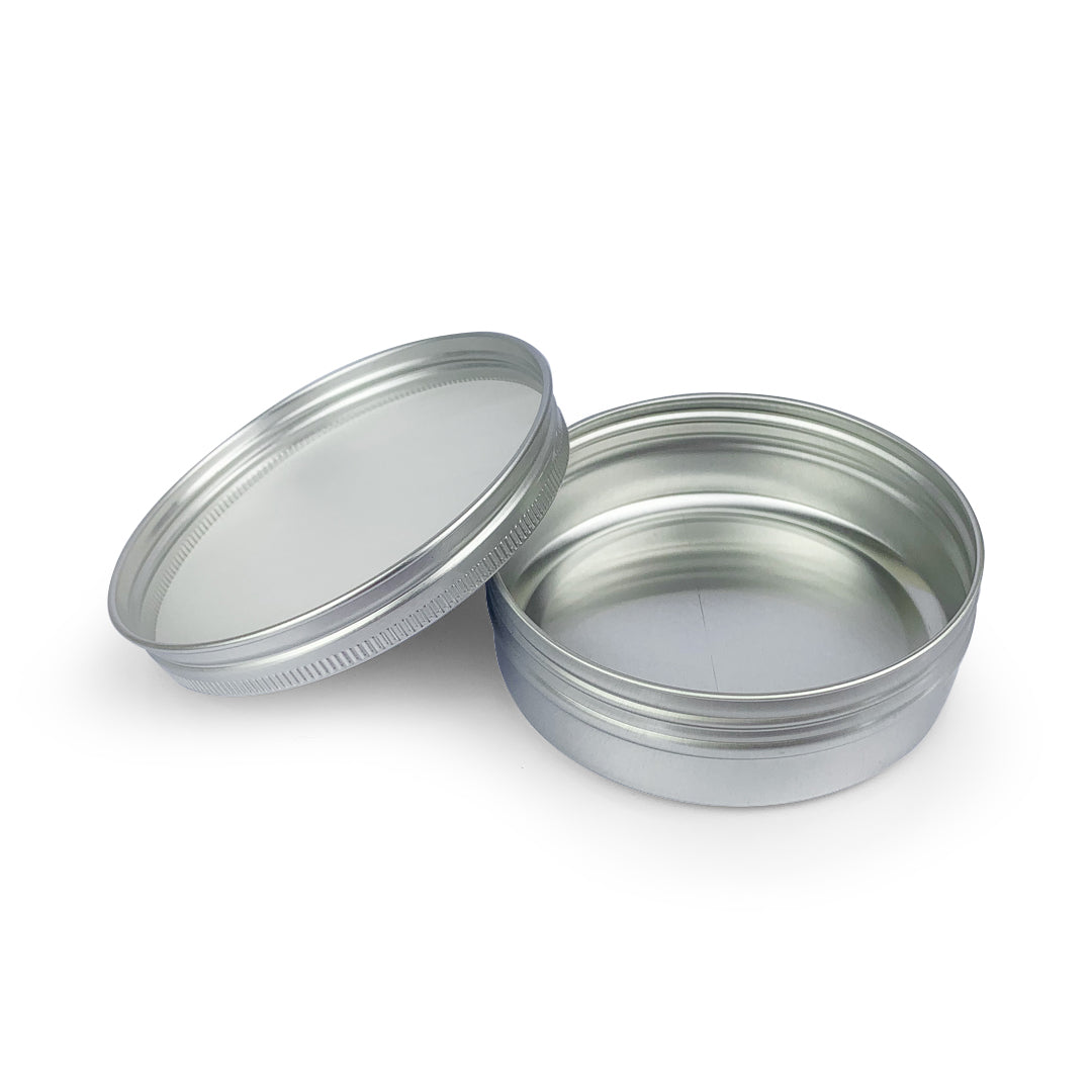 Aluminium Tin - 50ml - essentoils.co.za