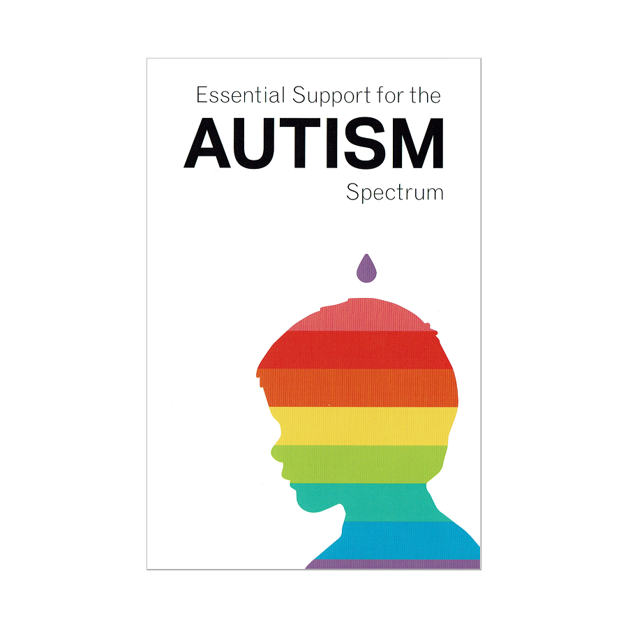 Essential Support for the Autism Spectrum Booklet - essentoils.co.za