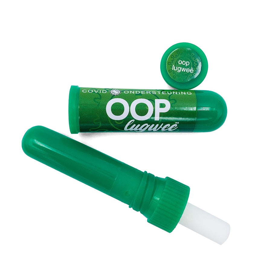 Post-Covid Support Nasal Inhaler Kit - English & Afrikaans - essentoils.co.za