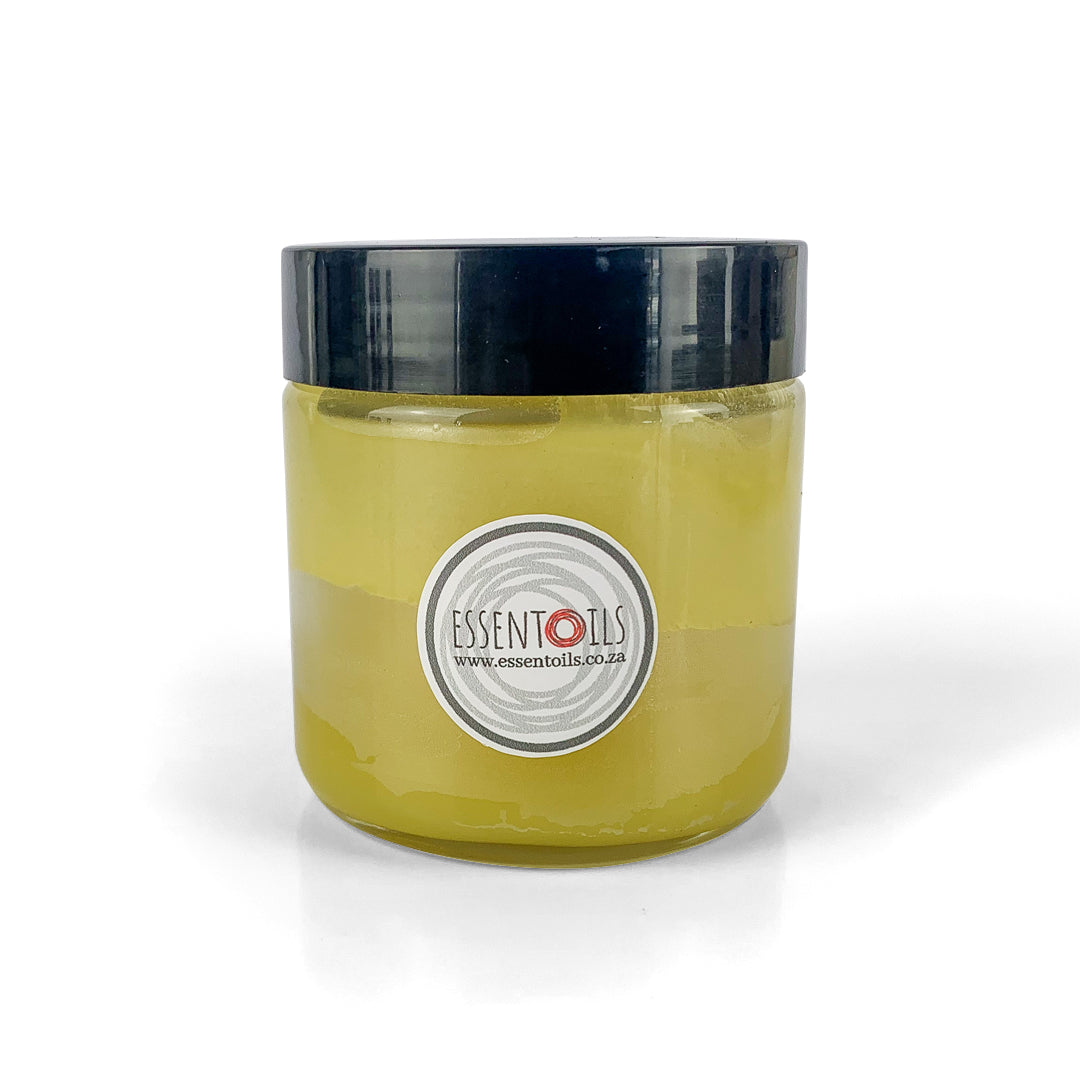 Natural Jelly with Beeswax - 100ml - essentoils.co.za