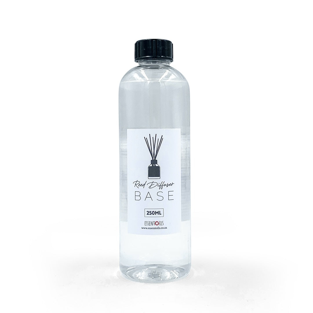 Reed Diffuser Base Oil 250ml Essentoils co za Reed diffuser base oil 250ml essentoils co za
