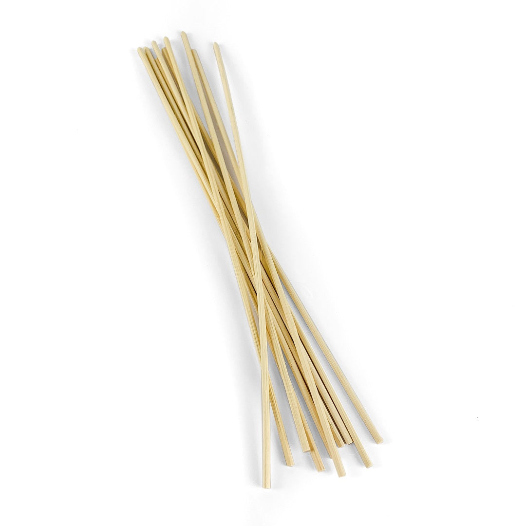 Diffuser Reed Sticks - 10 Pack – essentoils.co.za