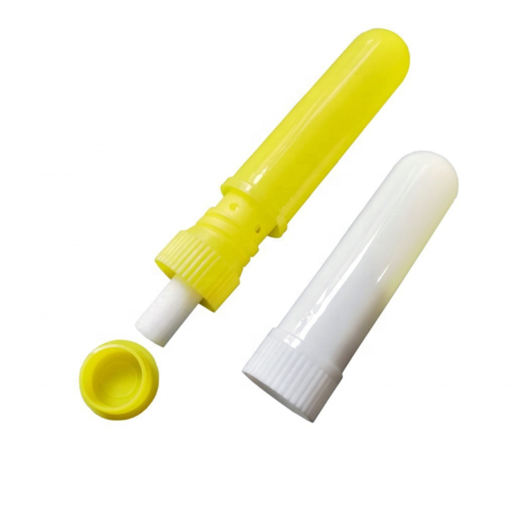 Aromatherapy Nasal Inhaler - Set of 6 - essentoils.co.za